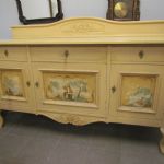 675 4627 Sideboard